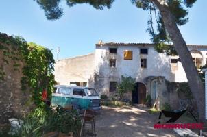 Casa con terreno en venta en Vila-rodona, Vila-Rodona photo 0