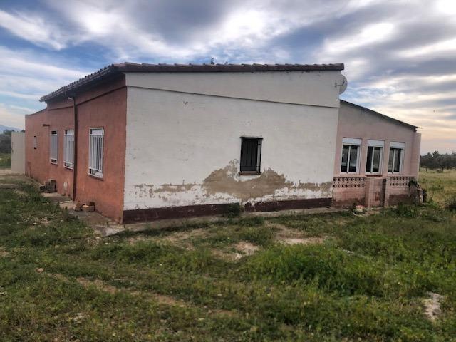 Casa en venta en Tortosa, Jesús - Els Reguers photo 0