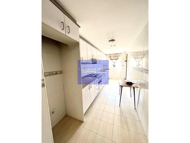 Piso en venta en Aldaia photo 0