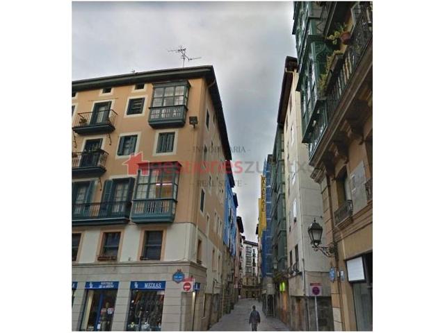 Local comercial en venta en Bilbao photo 0