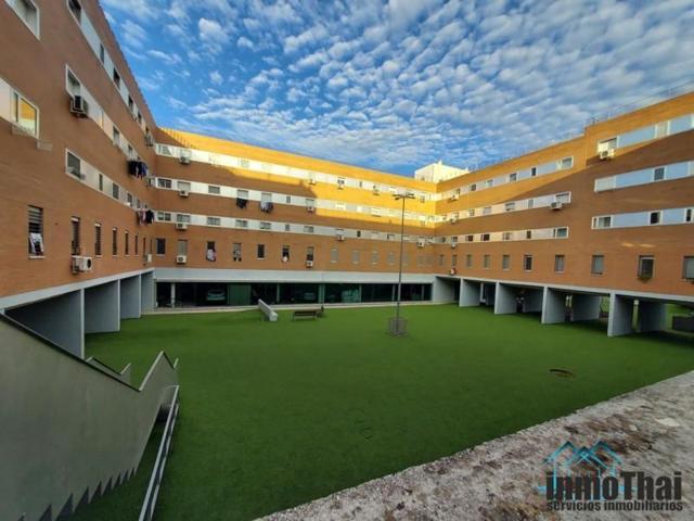 Piso en venta en Jerez de la Frontera, Sur - Carrefour Sur photo 0