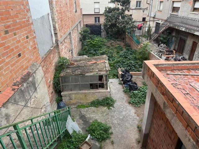 Terreno en venta en Igualada, Poble Sec photo 0