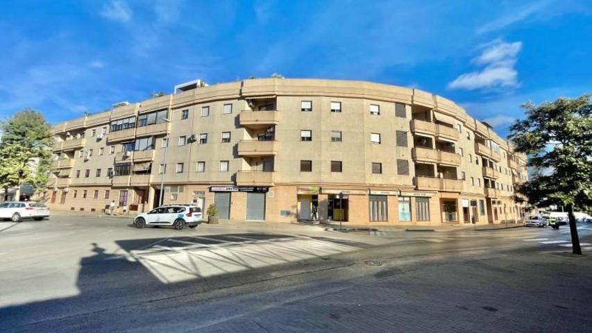 Planta baja en venta en Jerez de la Frontera, Oeste photo 0