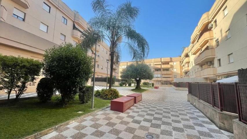 Planta baja en venta en Jerez de la Frontera, Oeste photo 0