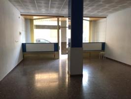 Local comercial en venta en Almansa, Centro photo 0