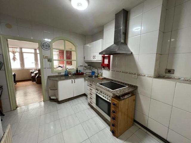 Piso en venta en Lugo, Centro photo 0