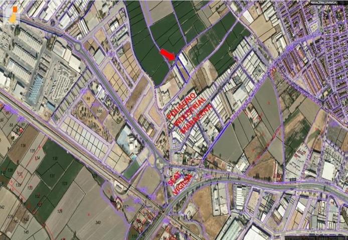 Terreno en venta en Maracena, Zona metropolitana photo 0