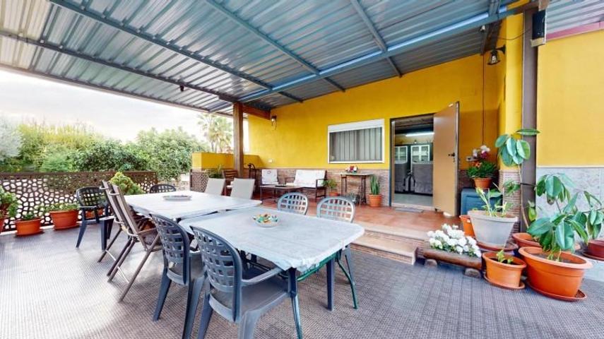 Chalet en venta en Córdoba, El Higuerón photo 0