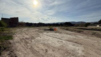 Terreno en venta en Ontinyent, El Pilar - Santa Ana photo 0