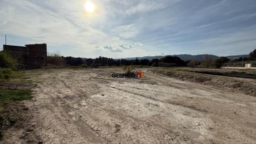 Terreno en venta en Ontinyent, El Pilar - Santa Ana photo 0