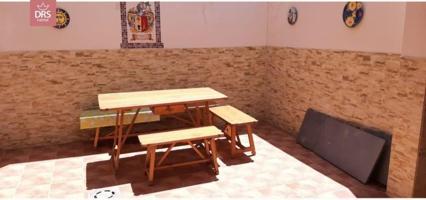 Casa en venta en Pozohondo, Castilla la mancha photo 0