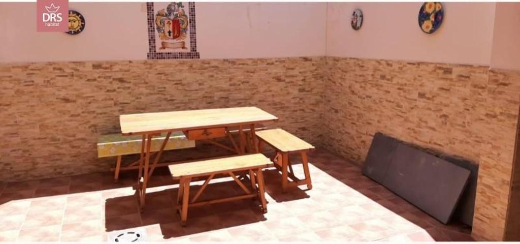 Casa en venta en Pozohondo, Castilla la mancha photo 0