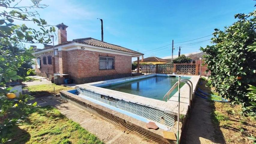Casa en venta en Córdoba, La Barquera photo 0