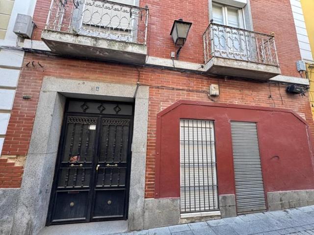 Piso en venta en Badajoz, Casco Antiguo - Centro photo 0