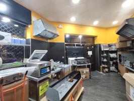Local comercial en venta en Bilbao, Ametzola photo 0