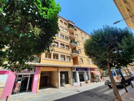 Piso en venta en Almansa, Centro photo 0