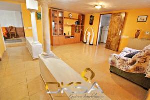 Chalet en venta en Almazora-Almassora, Sta. Quiteria photo 0