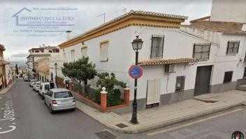 Chalet en venta en Horche, La Zubia photo 0