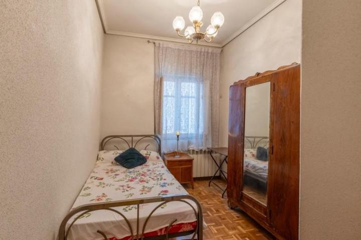 Piso en venta en Valladolid, La Circular photo 0