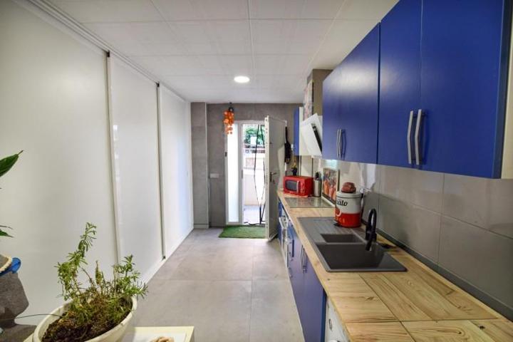 Apartamento en venta en la Pobla de Farnals, Playa la pobla de farnals photo 0