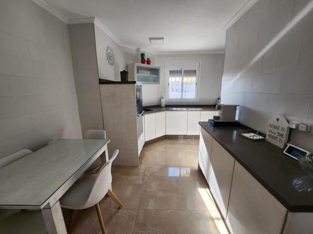 Adosada en venta en Isla Mayor, Isla Mayor photo 0