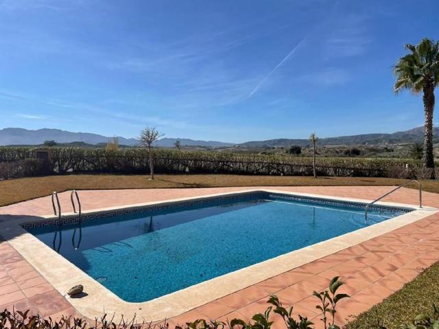 Piso en venta en Vera, Valle del este photo 0