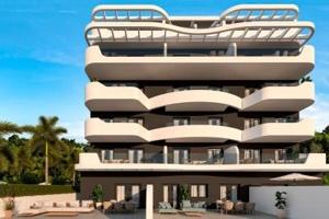 Apartamento en venta en San Juan, Pueblo photo 0