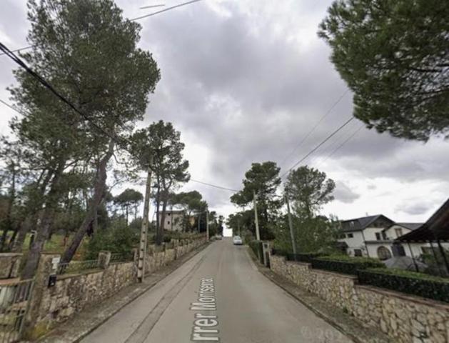 Casa en venta en Mediona, La font del bosc photo 0