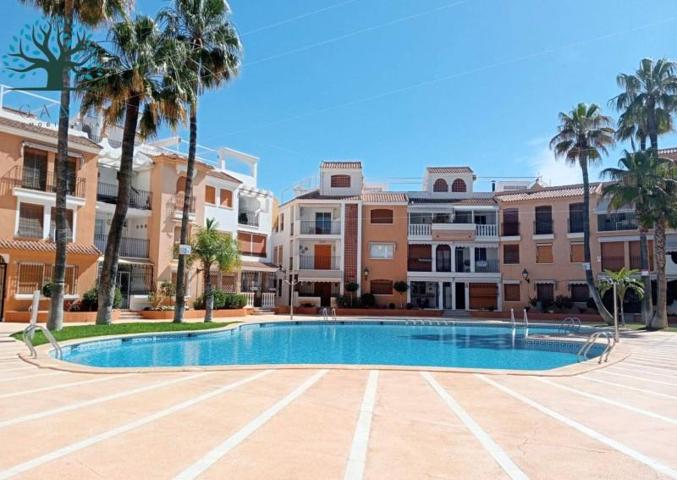 Apartamento en venta en Puerto de Mazarrón, La Isla photo 0