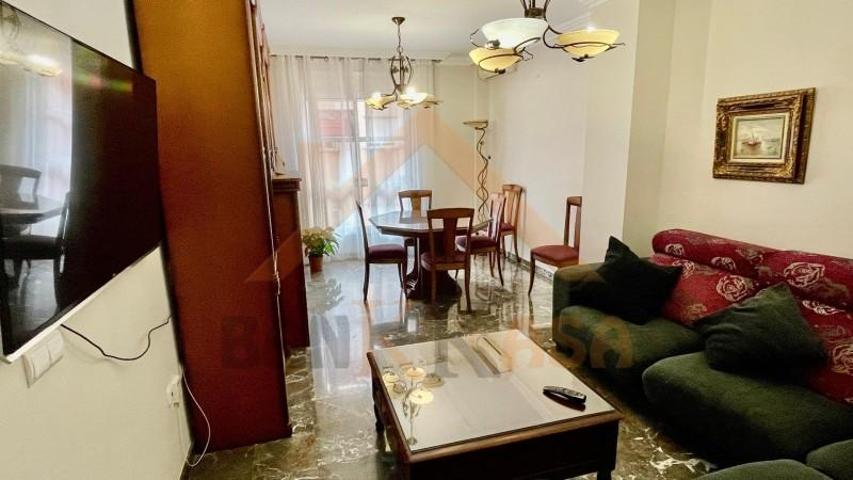 Piso en venta en El Ejido, Centro ejido photo 0