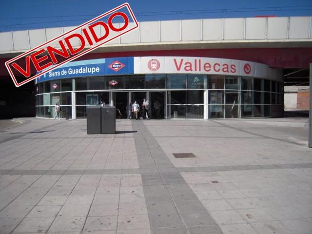 Piso en venta en Madrid, Villa De Vallecas - Casco Historico photo 0