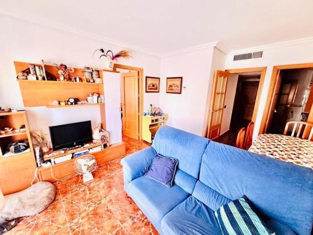 Piso en venta en Águilas, La Huerta photo 0