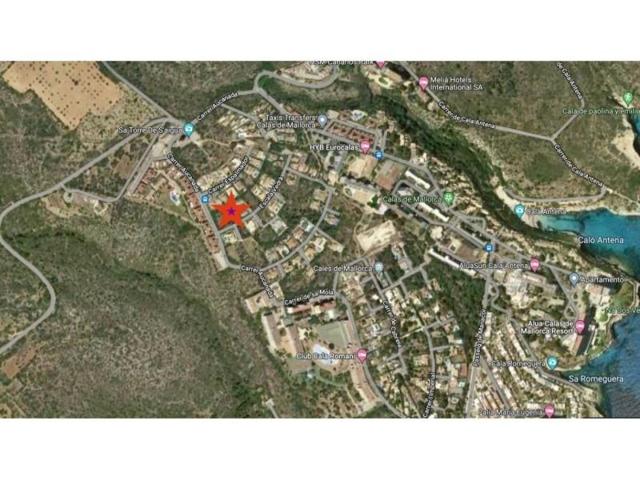 Terreno en venta en Manacor, Calas de mallorca photo 0