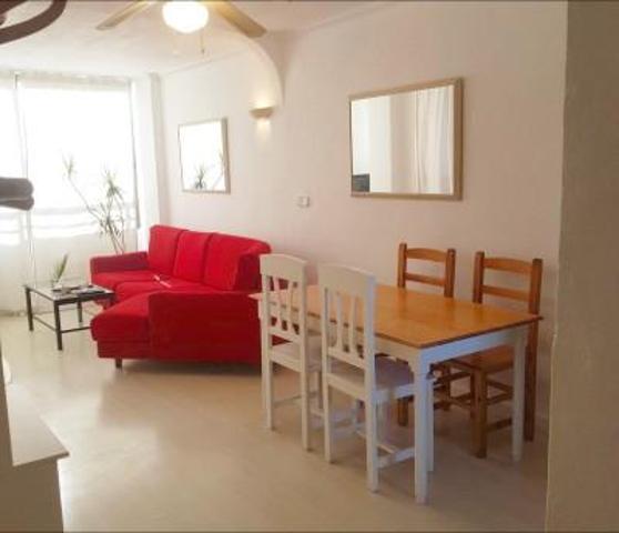 Piso en venta en Finestrat, Cala photo 0