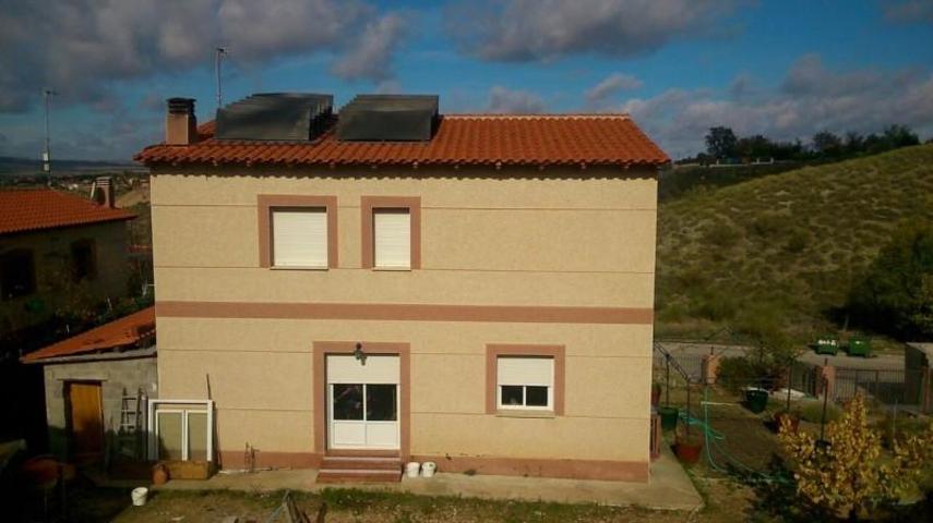 Chalet en venta en Barajas de Melo, URBANIZACIÓN BALLESTAR photo 0