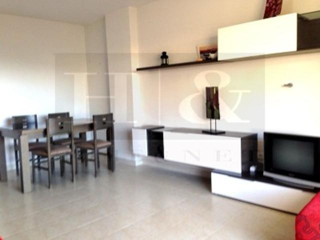Apartamento en venta en Mijas photo 0