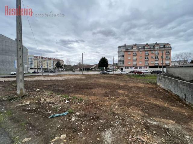 Terreno en venta en Carballo, Carballo photo 0