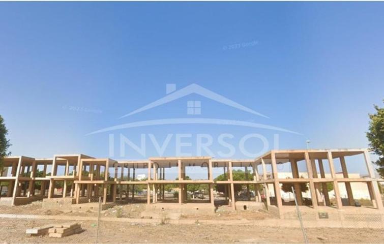 Edificio en venta en El Ejido, Las Norias photo 0