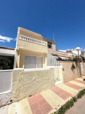 Duplex en venta en Torrevieja, El limonar photo 0