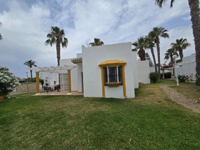 Bungalow en venta en San Juan de los Terreros, Playa mar serena photo 0