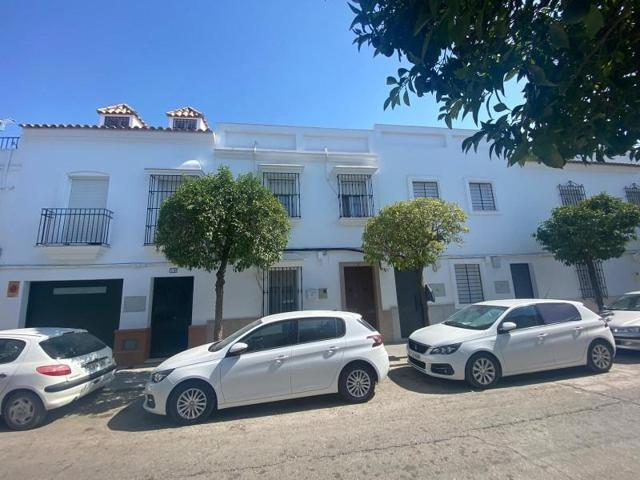 Casa en venta en La Puebla de Cazalla, Andalucia photo 0