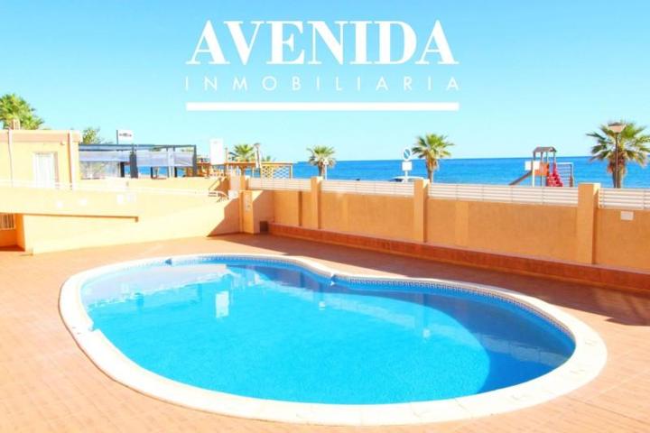 Apartamento en venta en Oropesa del Mar, Playa Morro de Gos photo 0