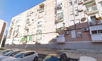 Piso en venta en Madrid, Calle Azagra, 28033 photo 0