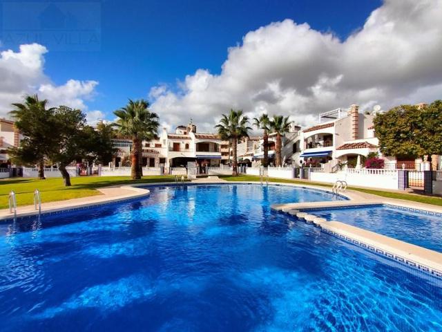 Apartamento en venta en Orihuela, Playa Flamenca photo 0