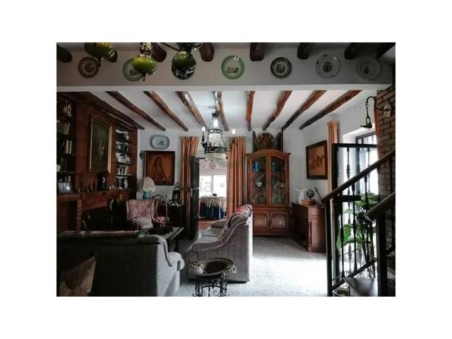 Casas de pueblo en venta en Benadalid photo 0