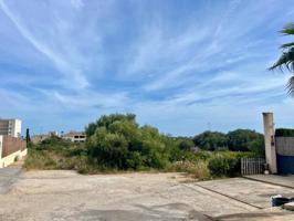 Terreno en venta en Manacor, Cales de Mallorca photo 0