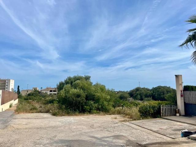Terreno en venta en Manacor, Cales de Mallorca photo 0