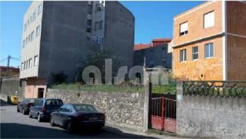 Terreno en venta en A Guarda, Rúa O Rosal, 36780 photo 0