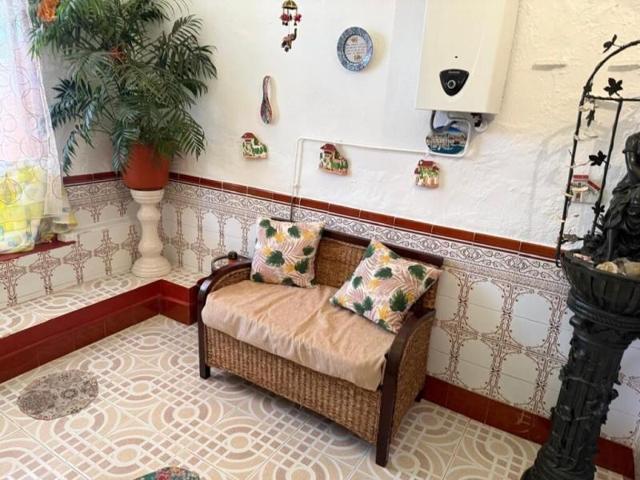 Casa en venta en Pruna photo 0