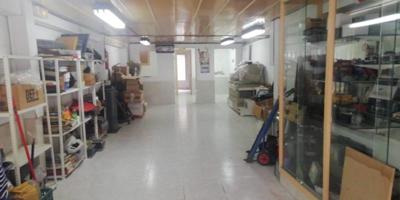 Planta baja en venta en Vilanova i la Geltrú, Centre Vila - La Geltrú photo 0